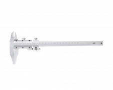 Штангенциркуль ШЦ-2- 300 0,05 губ. 60мм с поверкой ЧИЗ