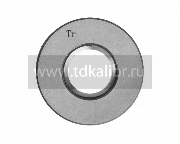 Калибр-кольцо Tr 55х 6   8c НЕ ЧИЗ