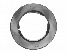 Калибр-кольцо Г-ОТТМ 114 раб.