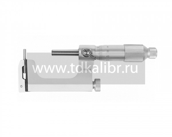 Микрометр трубный  МТУ-50 0.01 SHAN (госреестр № 75427-19)