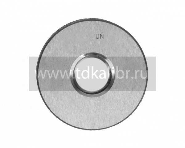 Калибр-кольцо 1 1/2"-12 UNF 2A ПР    МИК