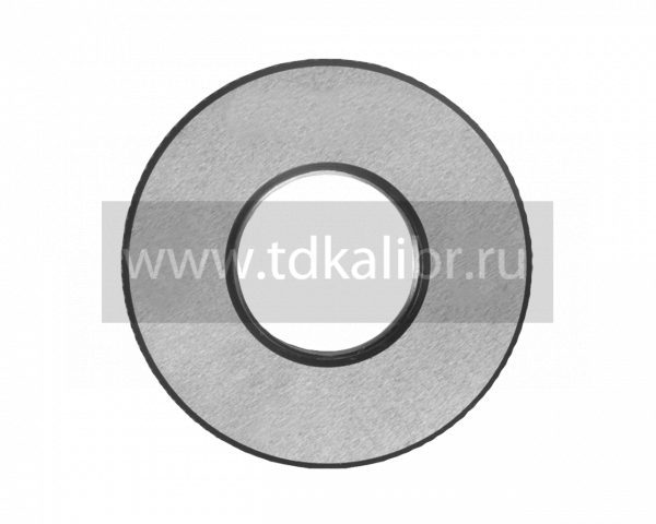 Калибр-кольцо М  14  х1.0  6g ПР МИК