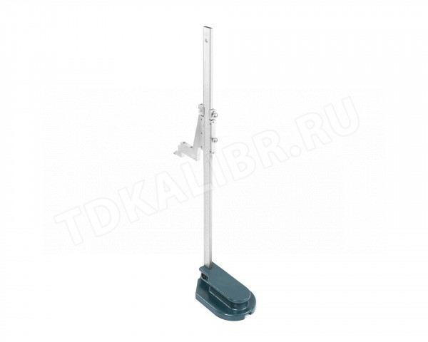 Штангенрейсмас ШР-500 0,05 (ГРСИ №88965-23)  КЛБ