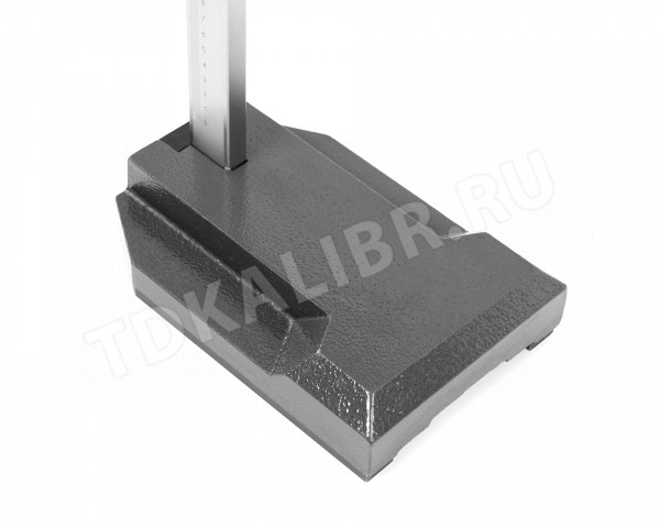 Штангенрейсмас ШР-1000 0.05 (ГРСИ №63976-16) SHAN