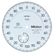 Индикатор час. типа ИЧ-  5 0,001 б/уш. 2118SB-10 Mitutoyo