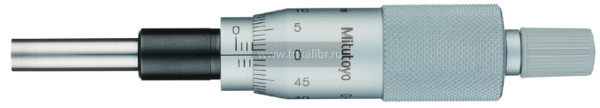 Головка микрометрическая МГ- 25 0,01 150-192 Mitutoyo