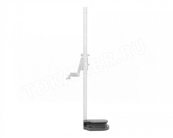 Штангенрейсмас ШР-630 0.05 (ГРСИ №63976-16) SHAN