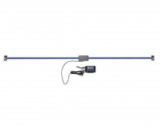 Линейка измерительная электр. 0-1000 мм 0,01 тип F с выносным дисплеем SHAHE