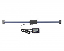 Линейка измерительная электр. 0-500 мм 0,01 тип F с выносным дисплеем SHAHE