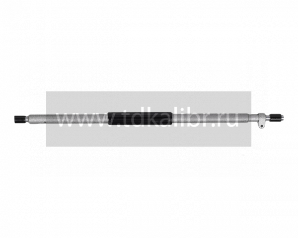 Мера длины установочная- 475 для МК-500 КировИнструмент