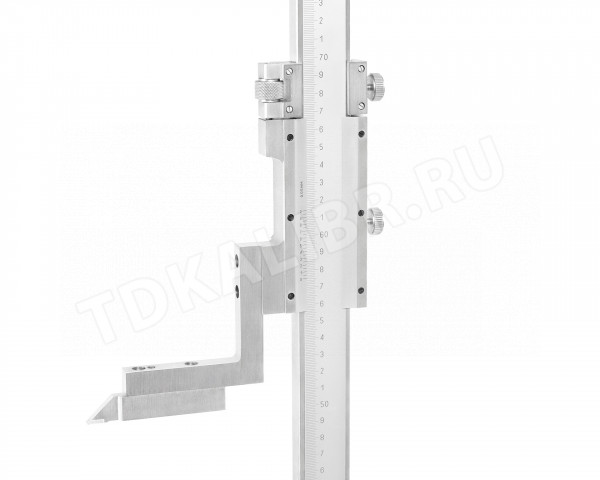 Штангенрейсмас ШР-1600 0,05  (ГРСИ №88965-23) КЛБ