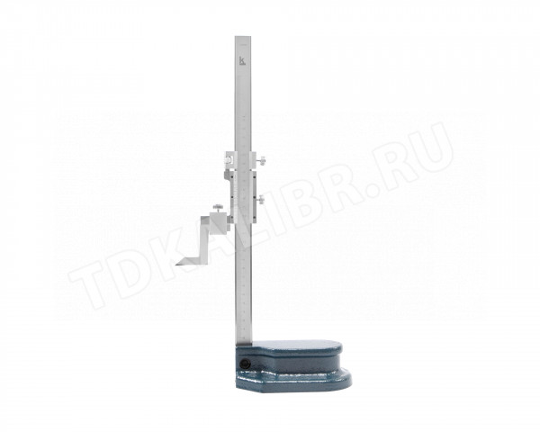 Штангенрейсмас ШР-250 0,05 (ГРСИ №88965-23)  КЛБ