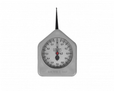 Граммометр часового типа Г-0.5, кл. т. 4,0, цена дел. 0,01 г.в. 1973-78