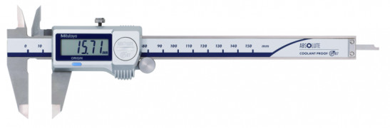 Штангенциркуль ШЦЦ-1-150 0,01 электр. 500-712-20 Mitutoyo