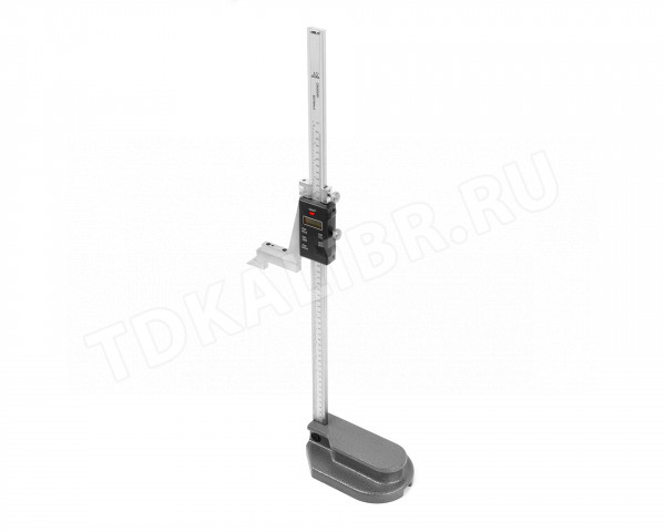 Штангенрейсмас ШРЦ-500-0.01 (ГРСИ №63976-16) SHAN