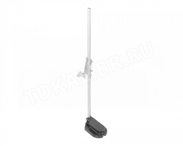 Штангенрейсмас ШР-630 0.05 (ГРСИ №63976-16) SHAN