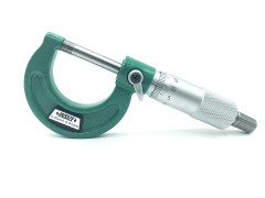 Микрометр МК-  25 0,01 3203-25A INSIZE