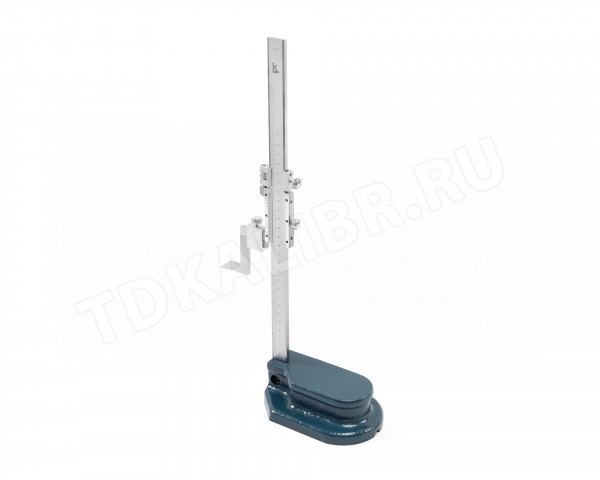 Штангенрейсмас ШР-250 0,05 (ГРСИ №88965-23)  КЛБ