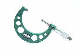 Микрометр МК-  75 0,01 3203-75A INSIZE