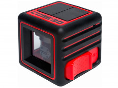 Лазерный уровень ADA CUBE 3D Basic Edition (Online product) А00382