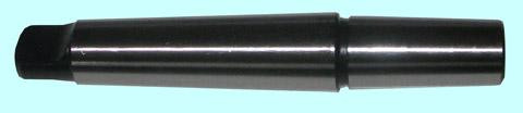 Оправка КМ3 / В22 с лапкой на внутренний конус сверлильного патрона (на сверл. станки) (MS3A-B22) "C