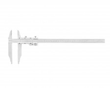 Штангенциркуль ШЦ-2- 300 0.05 губки 90мм дв.шк МИК с поверкой