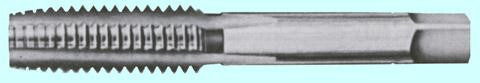 Метчик М36,0 х 2,0 м/р.Р9 для глухих отверстий левый