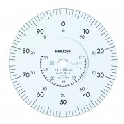 Индикатор час. типа ИЧ- 30 0,01 б/уш. ударопроч. 3052SB-19 Mitutoyo