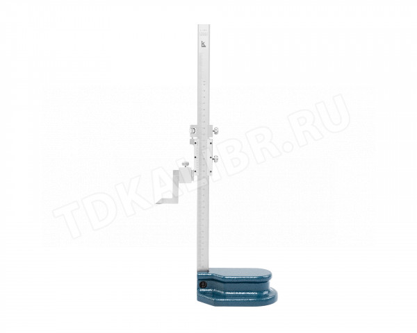 Штангенрейсмас ШР-300 0,05 (ГРСИ №88965-23)  КЛБ