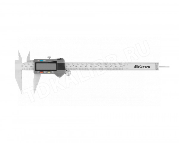 Штангенциркуль разметочный ШЦЦСР- 200 0,01 Micron