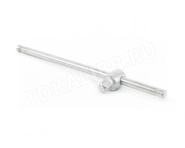 Ключ с присоединительным квадратом 1/2" оцинкованный тип Б SITOMO BELARUS