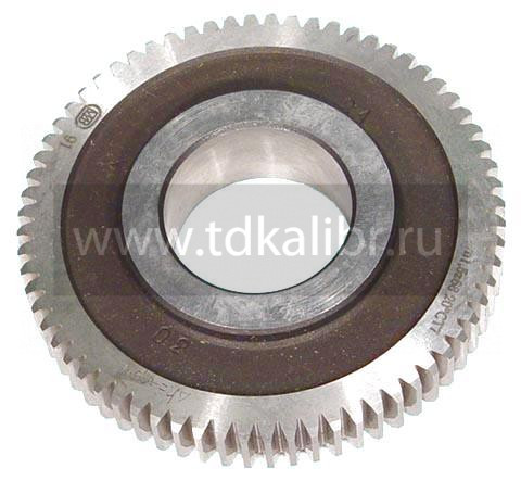 Колеса Зубчатые Измер. M5.0, Z=26, 20°, СТ7, D140х40мм Прямозубые.