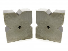 Призма поверочная П2-2 150x 80x135 кл.точн.1 (12-135мм) ЧИЗ №1