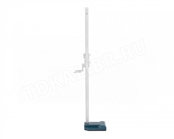 Штангенрейсмас ШР-1600 0,05  (ГРСИ №88965-23) КЛБ