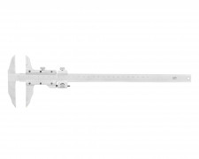 Штангенциркуль разметочный ШЦРТ- II- 250 0,1 с твердосплавными губками 60мм
