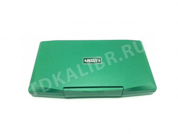 Микрометр МК- 100 0,01 3203-100A INSIZE
