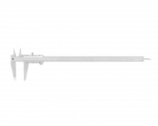 Штангенциркуль ШЦ-1-300 0,05 141-127E Guanglu