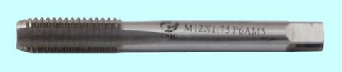 Метчик М22,0 х 1,5 м/р.Р6АМ5 для глухих отверстий "CNIC"
