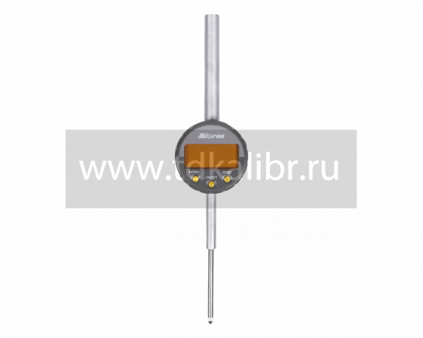 Индикатор электронный цифровой ИЦБ 0-50 (0.01 мм) (ГРСИ №82404-21) Micron Pro