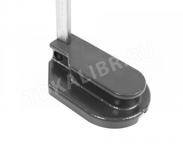 Штангенрейсмас ШР-630 0.05 (ГРСИ №63976-16) SHAN