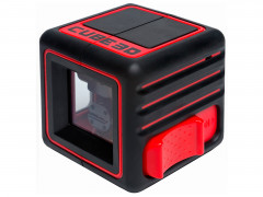 Лазерный уровень ADA CUBE 3D Professional Edition (Online product) А00384