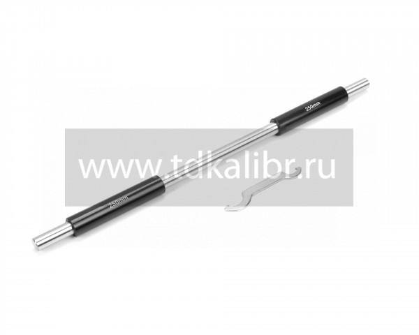 Микрометр МК- 275 0,01  (ГРСИ №92331-24) SHAHE