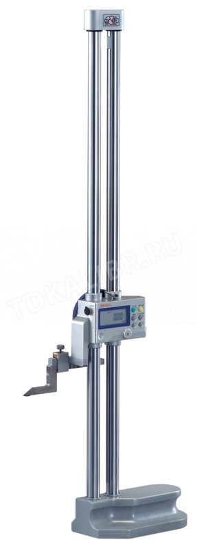 Штангенрейсмас ШРЦ- 600 0,005 электр. с двунаправ.щупом HDM-60AX0-600mm 192-664-10 Mitutoyo