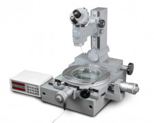 Микроскоп ИМЦ 150х50Б с повер