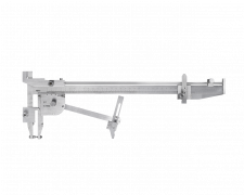 Штангенциркуль путевой ПШВ (Путеец) 290 1 (осн); 10 0,5 (вспом); 16 1 (мал); КировИнструмент