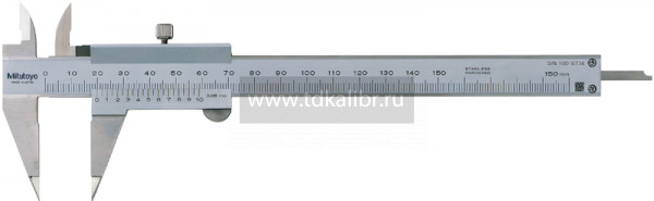 Штангенциркуль разметочный ШЦСР- 150 0,05 536-121 Mitutoyo