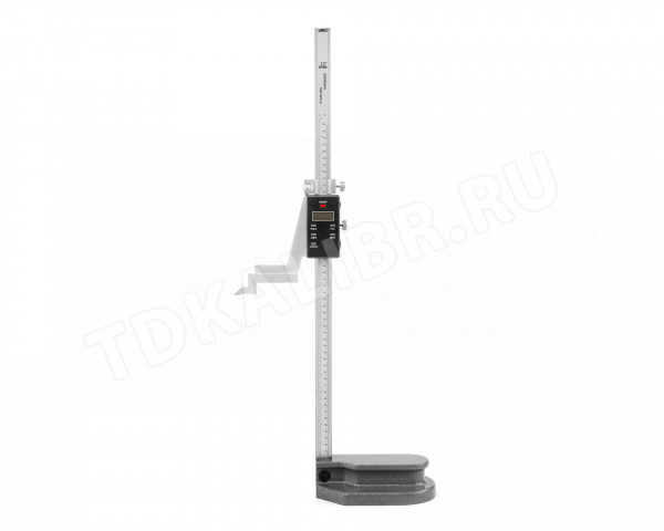 Штангенрейсмас ШРЦ-500-0.01 (ГРСИ №63976-16) SHAN