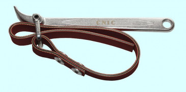 Ключ труб. ременный  4" (110мм) L-225мм односторонний (универсальный) (TD06I9) CNIC