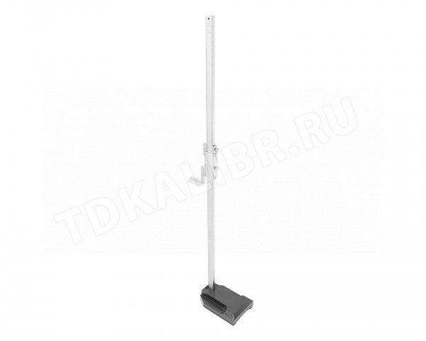Штангенрейсмас ШР-1000 0.05 (ГРСИ №63976-16) SHAN