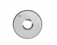 Калибр-Кольцо резьбовое М 10х1,25 Пр (6g) ЧИЗ